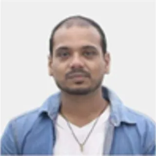 Ankit Pandey