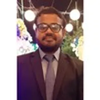 Suvadeep Ghosh