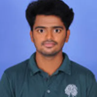 Saikrishna Nizambad