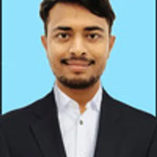 Sujit Kumar Nanda