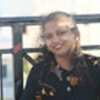 Nisha Pawar