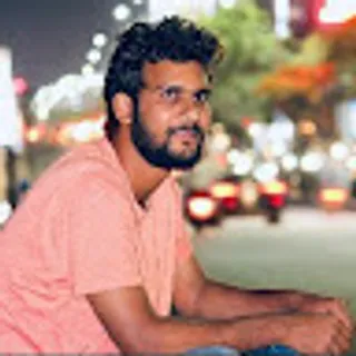 Harish Arroju