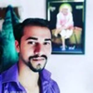 Niraj Barve