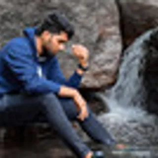 Bibin .C