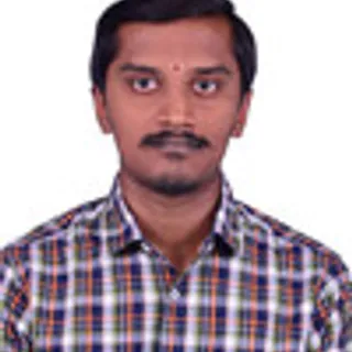 Jeeva R