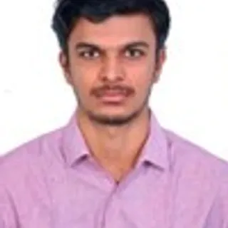 Arvind Ravi