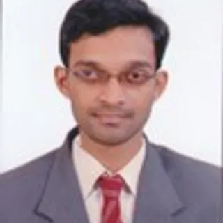 Avinash B