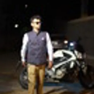Praveenkumar D