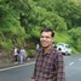 Akshay Metkar