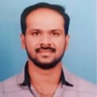 Sharath D N