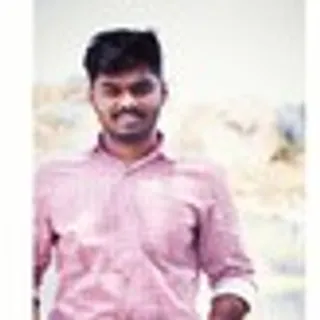Paluvaie Chandra Sekhar Reddy