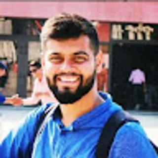 Kartik Suthar