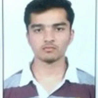 Vikas M