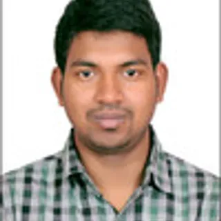 Yaswanth Kavuluri