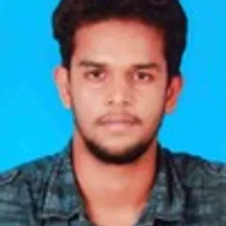 Vishnu Unnikrishnan