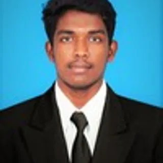 Mohanaranga S
