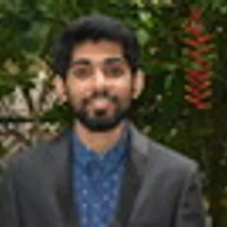 Vivek Mohan