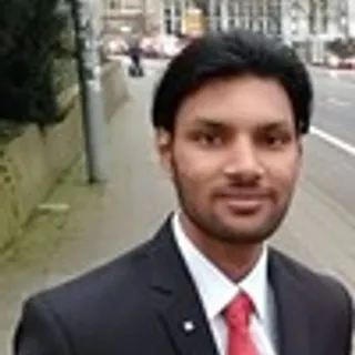 Sashwin Mohan