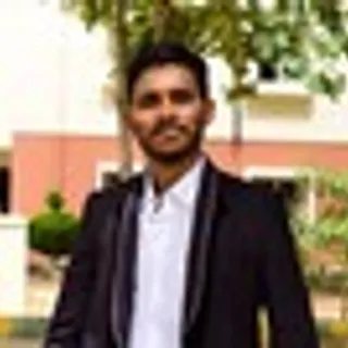 Karthik E