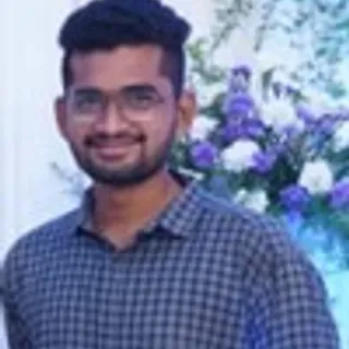 Lalith Krishna