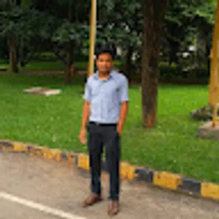 Abhilash R