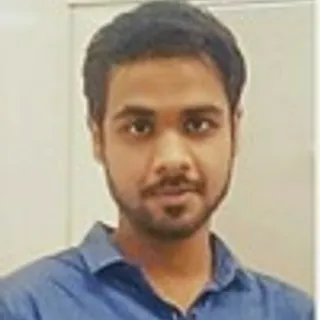 Vivek Sinha