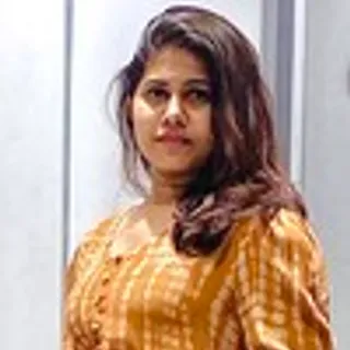 Nayana Hk
