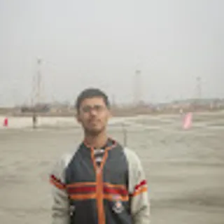 Ashwin Chander