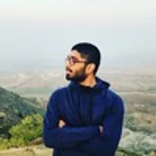 Samarth Patil
