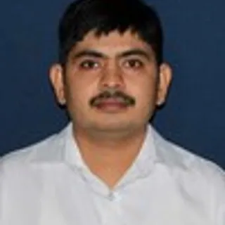 Jayaram Bhat