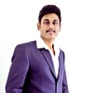 Vijayakumar Jaganathan