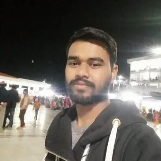 Kumar Manish