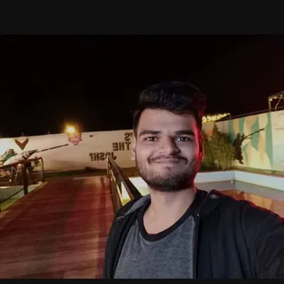 Maulik Pathak
