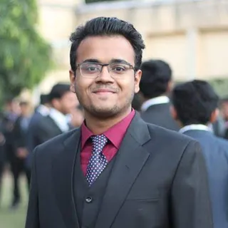 Akshay Jain
