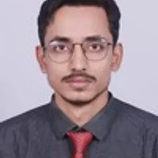 Shivam Singh Patel