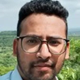 Prasanna Kumar Reddy K S