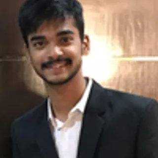 Akshay Bharathipudi
