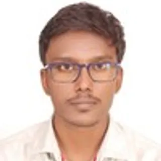 Vinodh Kumar A