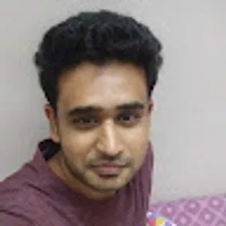 Sarathy Rajendran