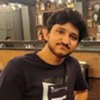 Sharath Pillai