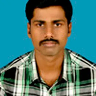 Akhil S