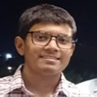 Ayushanand Shrivastava