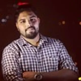 Vaibhav Barad