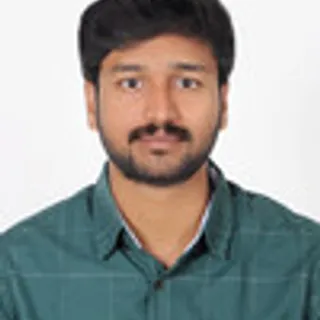 Tharun Teja Muthyala