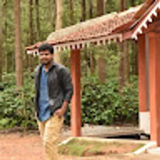 Pradeep Benedict