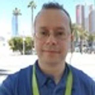Dave Levesque