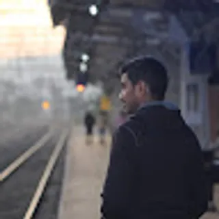 Akash Chemkure
