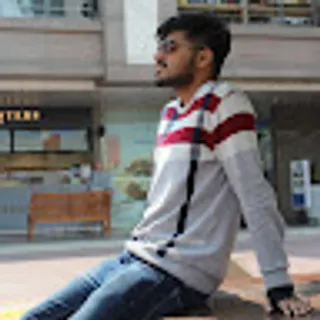Anshul Suri