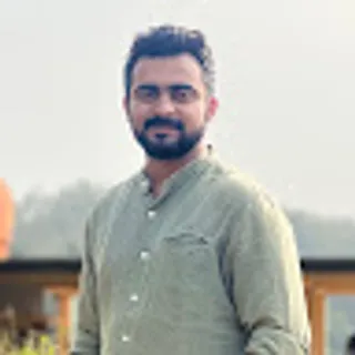 Aditya Dube