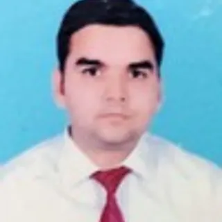Jayant Kumar
